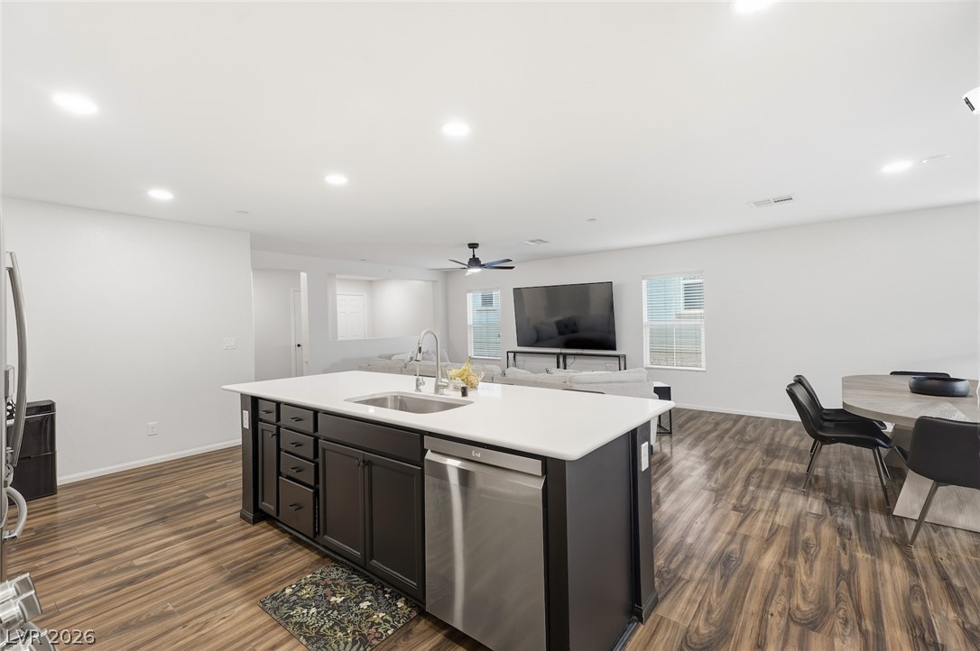 721 Gorringe Ridge Court Property Photo 18