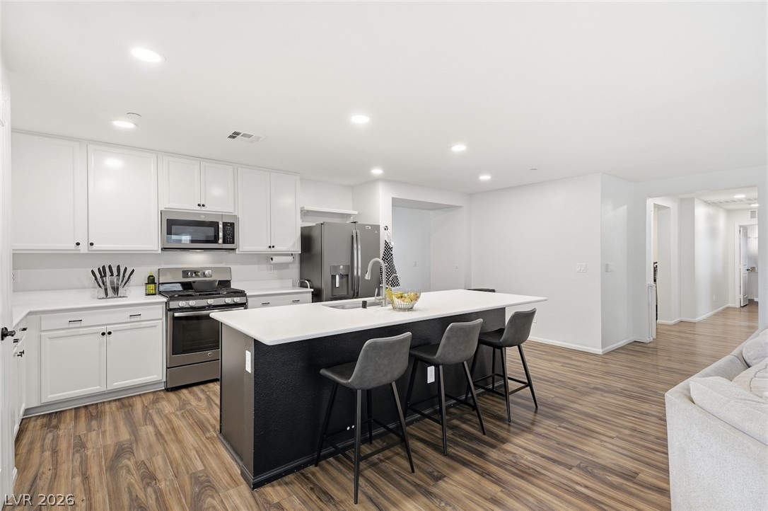 721 Gorringe Ridge Court Property Photo 19