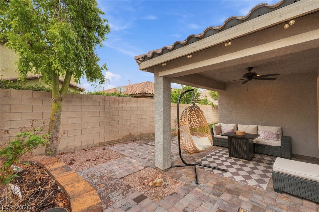 721 Gorringe Ridge Court Property Photo 45