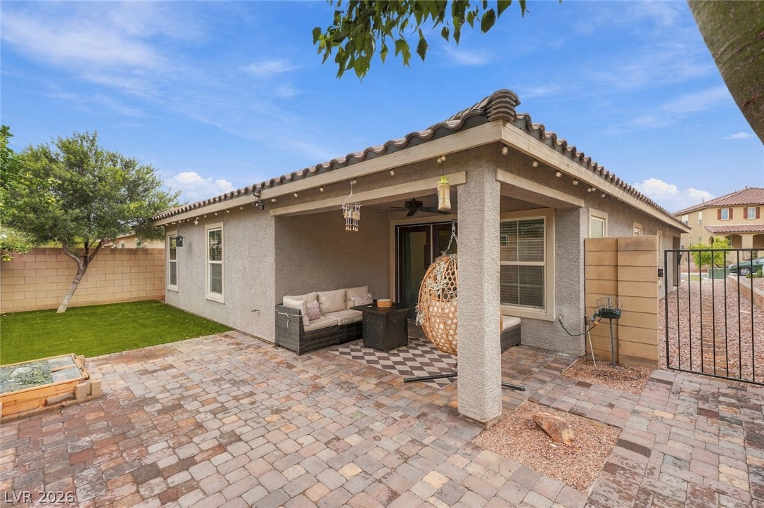 721 Gorringe Ridge Court Property Photo 46