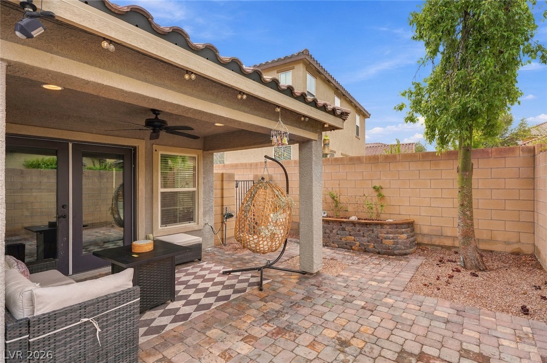 721 Gorringe Ridge Court Property Photo 47