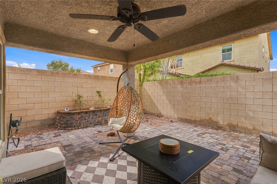 721 Gorringe Ridge Court Property Photo 48