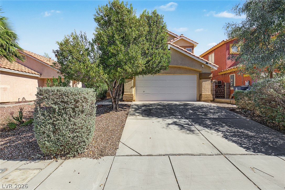 2752 Wild Cactus Court Property Photo 1