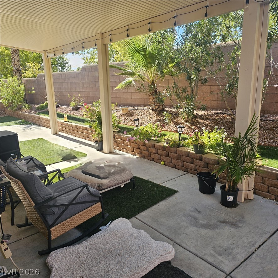 11261 Playa Caribe Avenue Property Photo 14