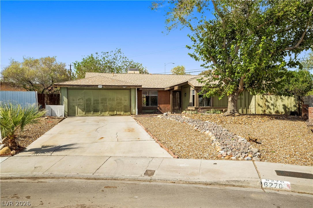 6270 Meadow Lark Lane Property Photo 1