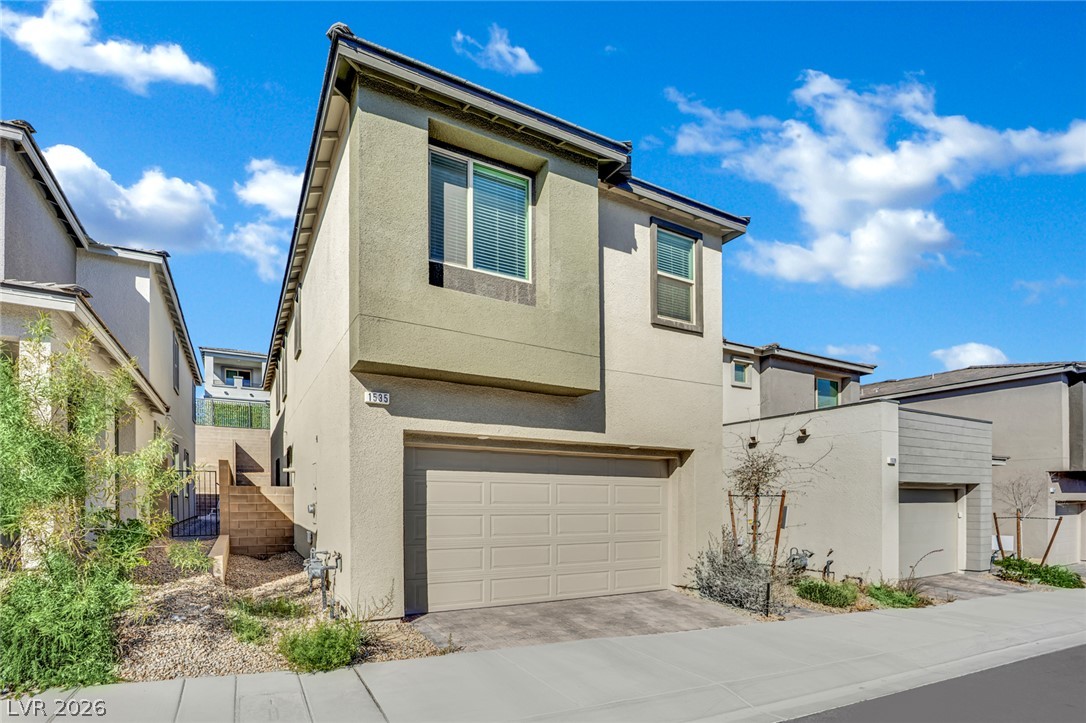 1535 Pacific Baza Street Property Photo 1