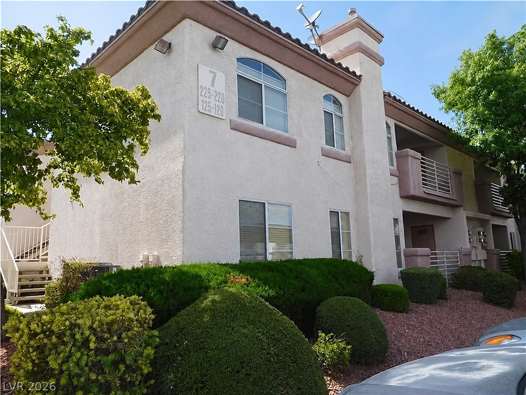 4555 East Sahara Avenue 125 Property Photo 1