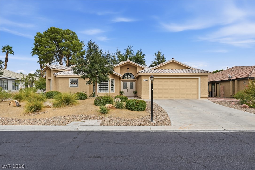 5500 Indian Hills Avenue Property Photo 1