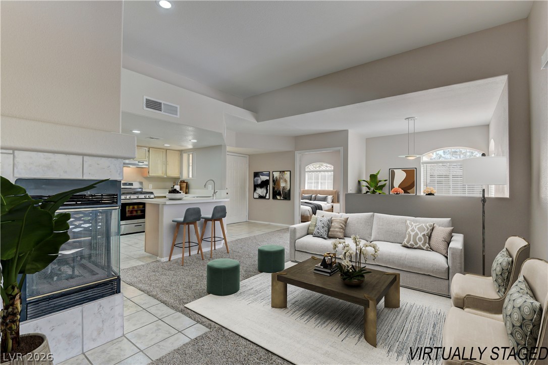 7400 West Flamingo Road 2094 Property Photo 1