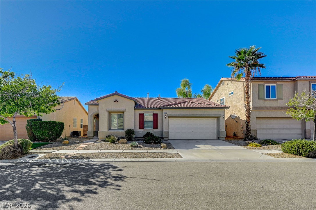 7905 Sagebrush Bend Street Property Photo 1