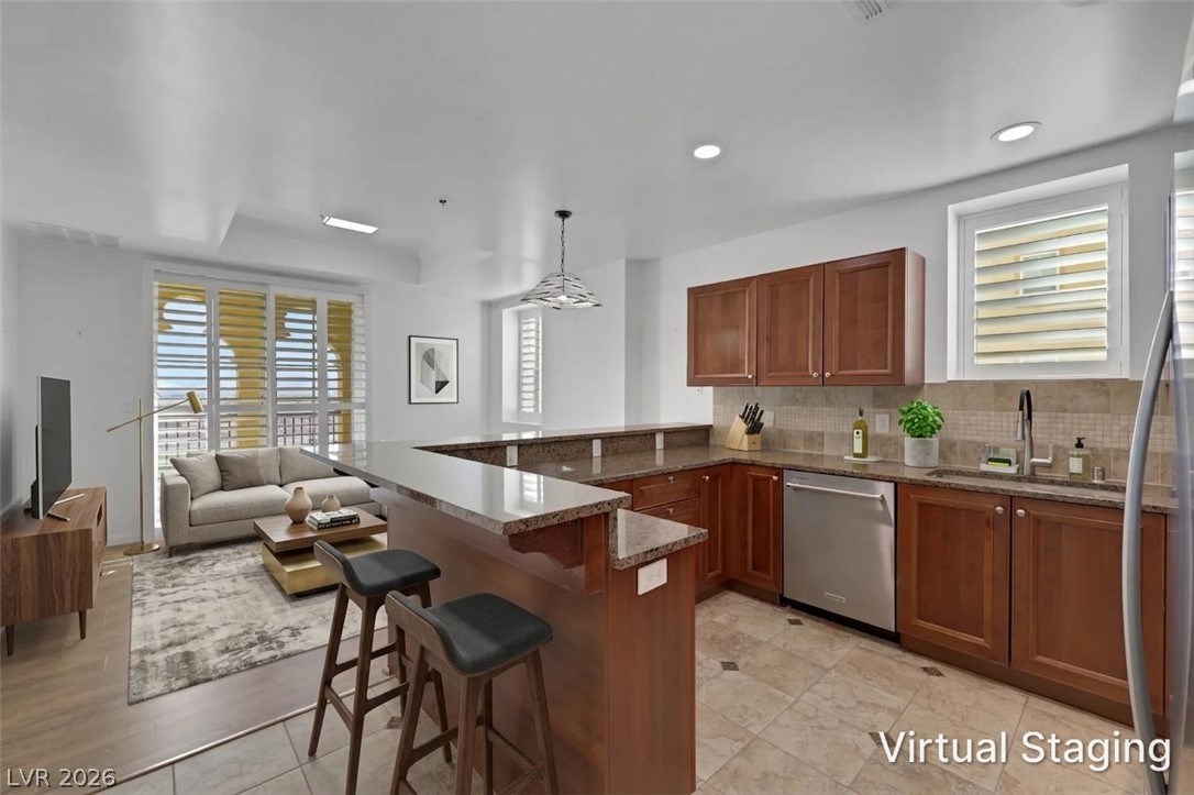 2405 West Serene Avenue 639 Property Photo 1