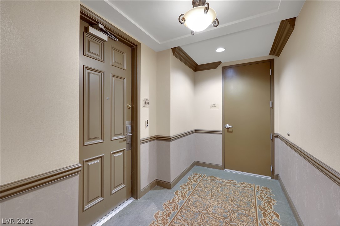 2405 West Serene Avenue 639 Property Photo 23