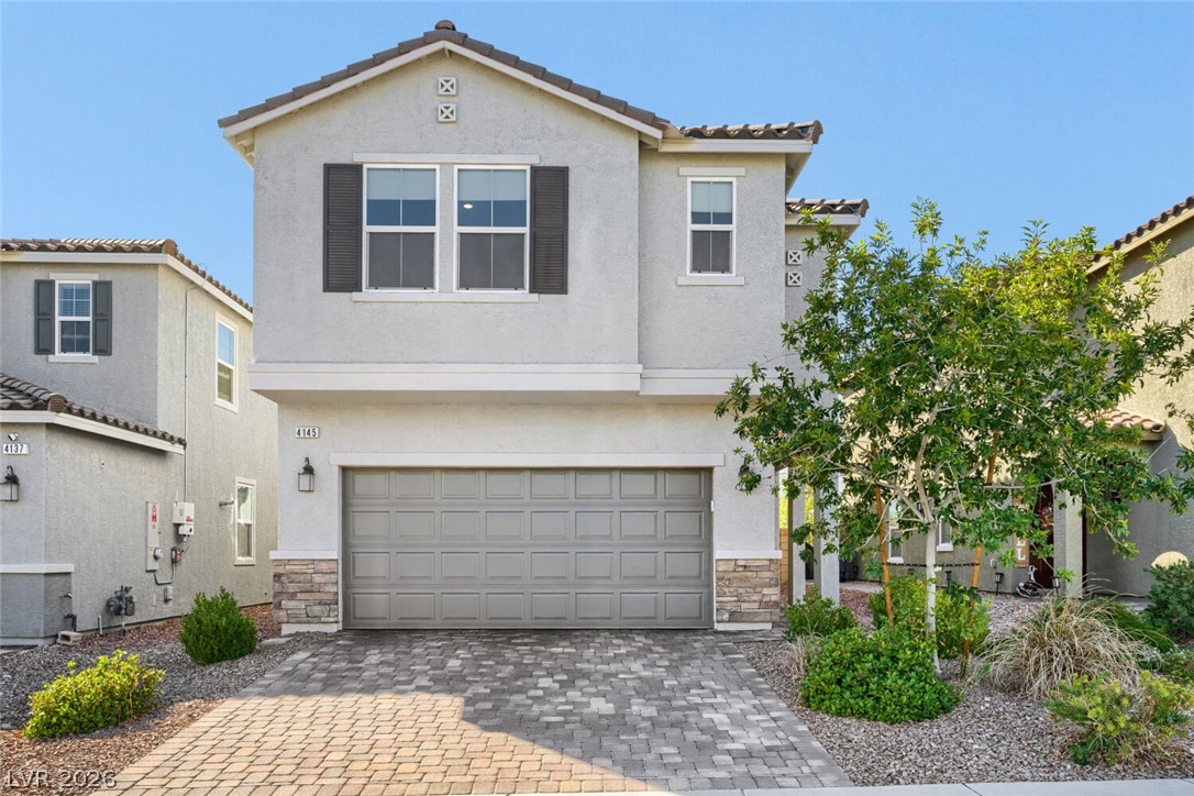 4145 Silver Torch Avenue Property Photo 1