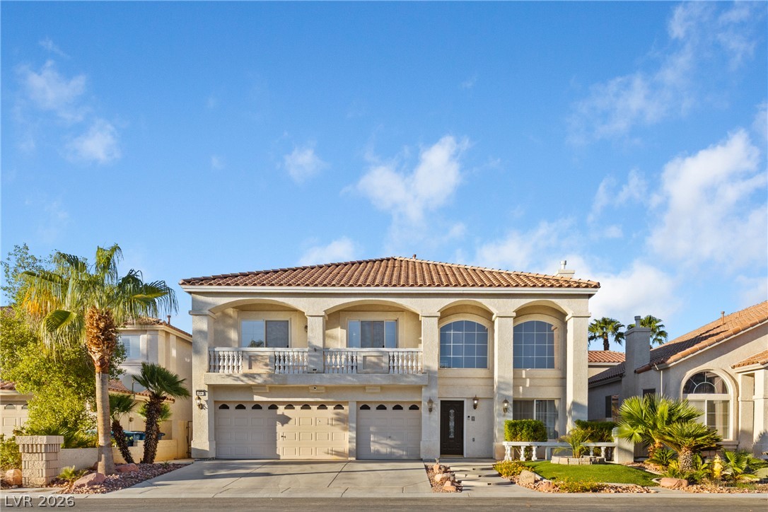 664 Pacific Star Court Property Photo 1