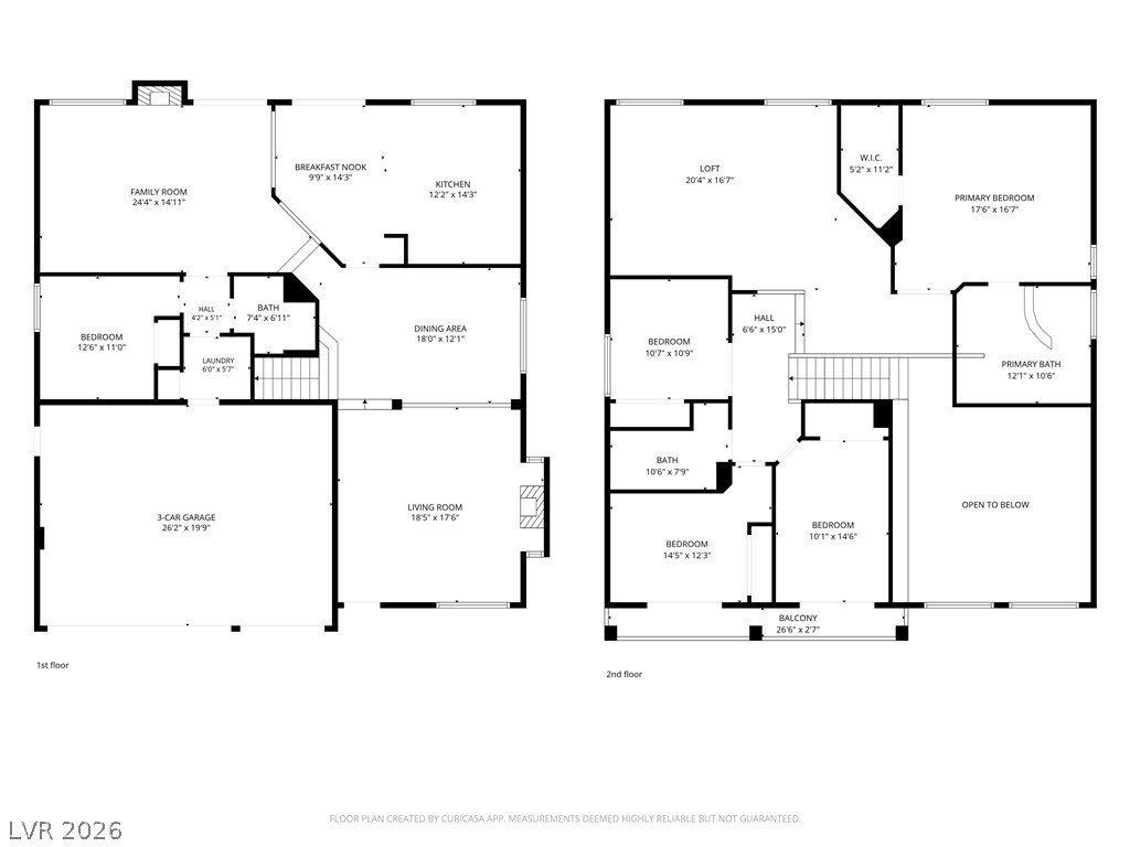 664 Pacific Star Court Property Photo 52