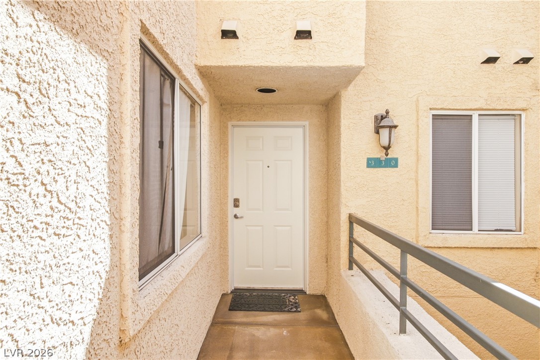 210 East Flamingo Road 330 Property Photo 17