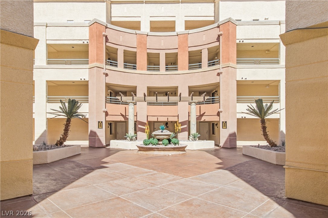 210 East Flamingo Road 330 Property Photo 19