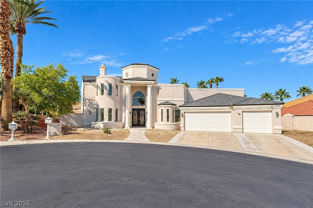 8124 Tiara Cove Circle Property Photo 1
