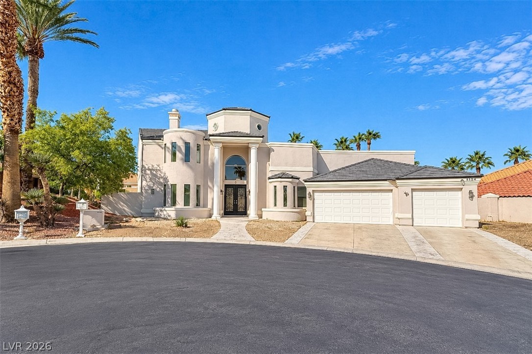 8124 Tiara Cove Circle Property Photo 1