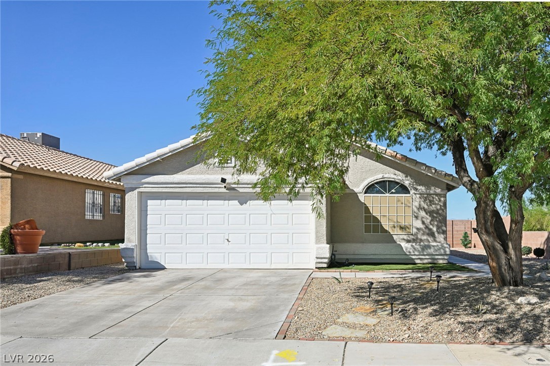 2985 Mount Hope Drive Property Photo 1