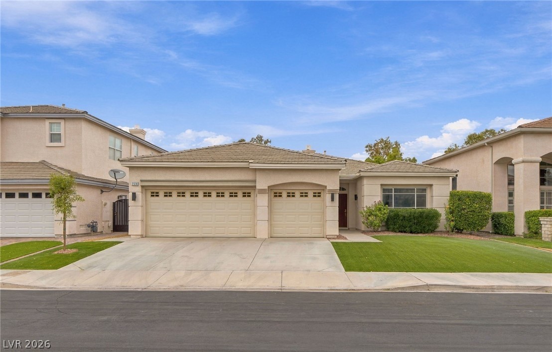 2514 Hacker Drive Property Photo 1