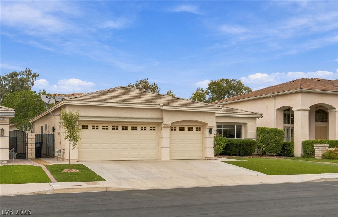 2514 Hacker Drive Property Photo 1