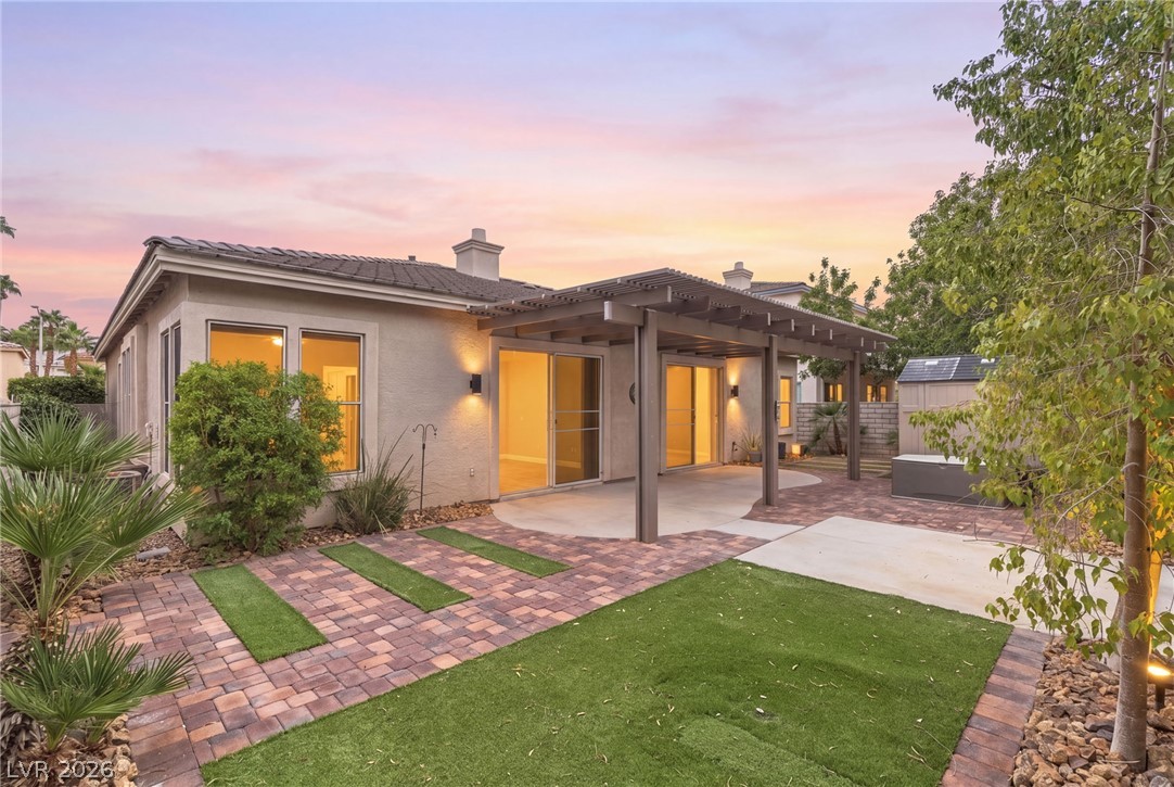 2514 Hacker Drive Property Photo 44
