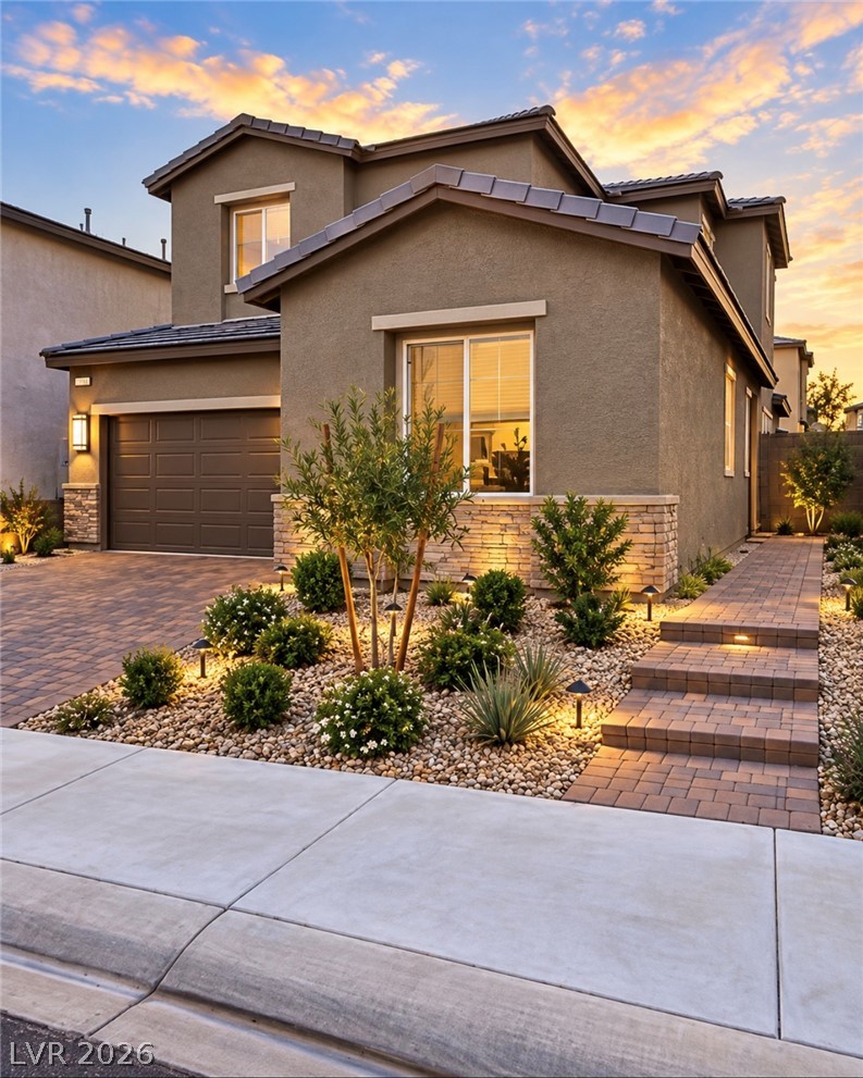 6639 Wandering Palmer Street Property Photo 1