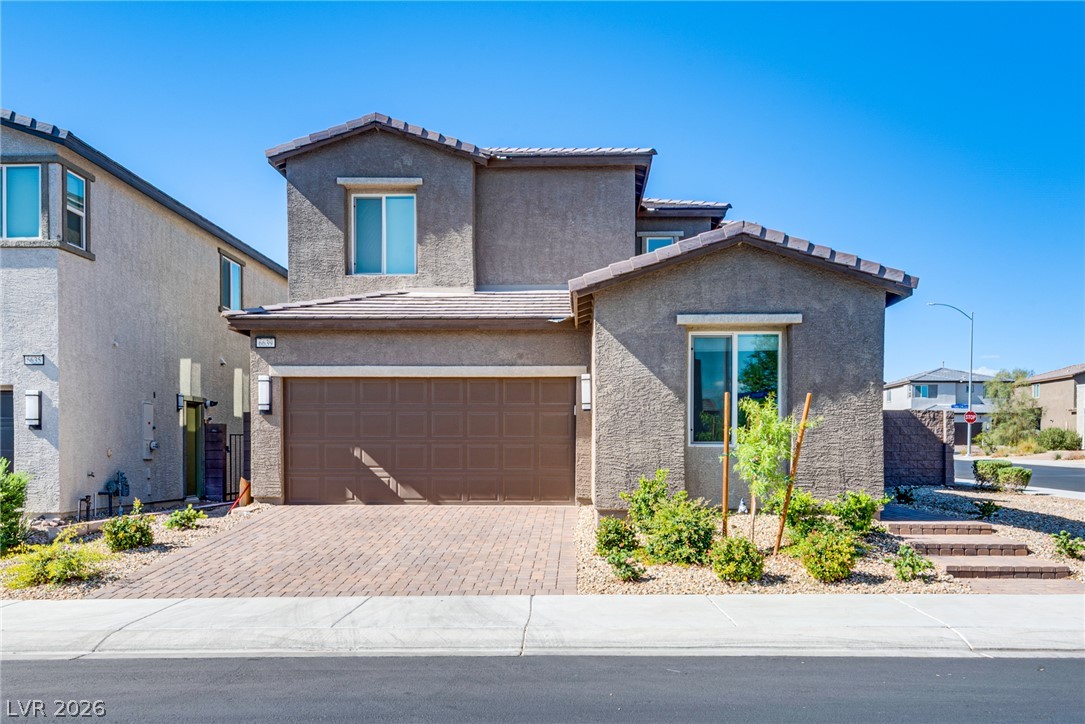 6639 Wandering Palmer Street Property Photo 1