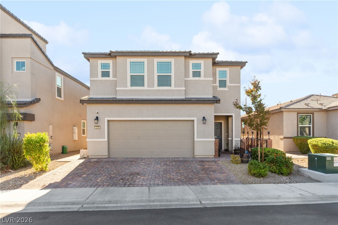 4225 Rancho Crossing Street Property Photo 1