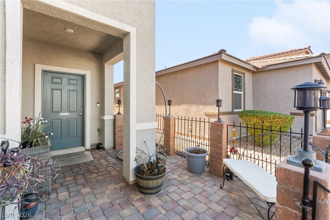 4225 Rancho Crossing Street Property Photo 6