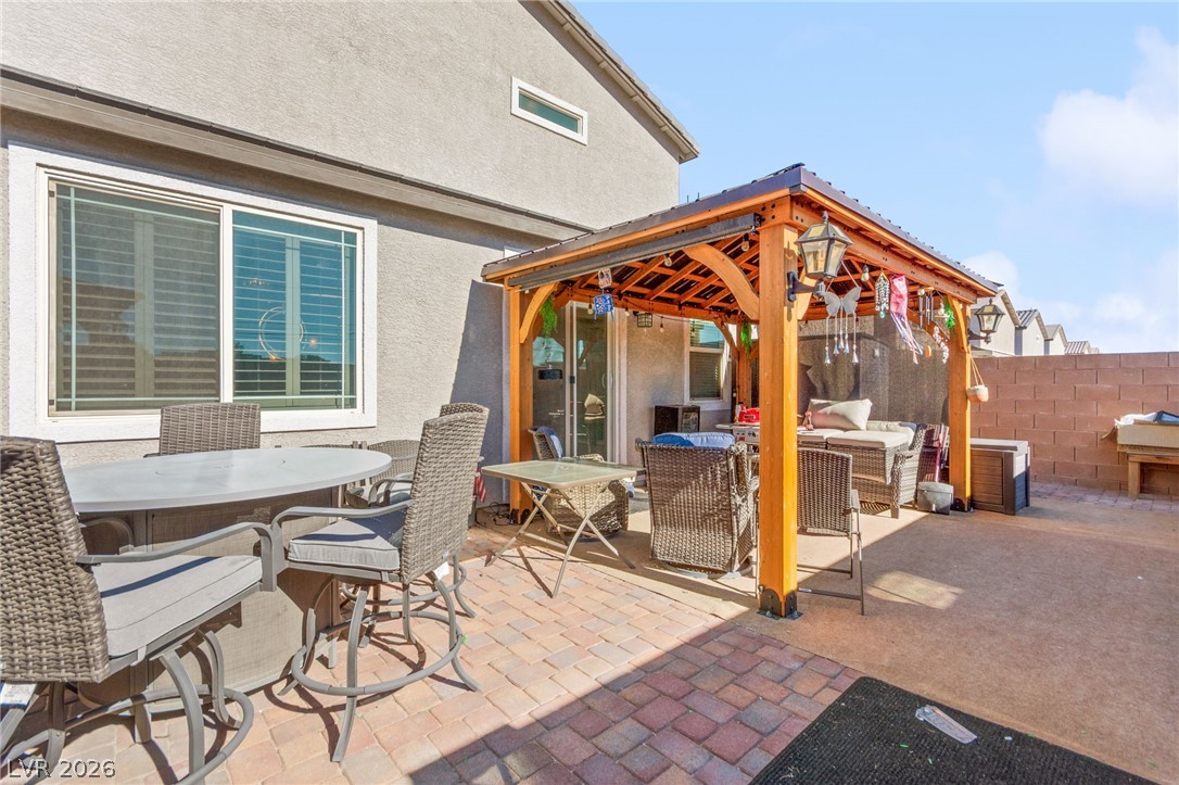 4225 Rancho Crossing Street Property Photo 40