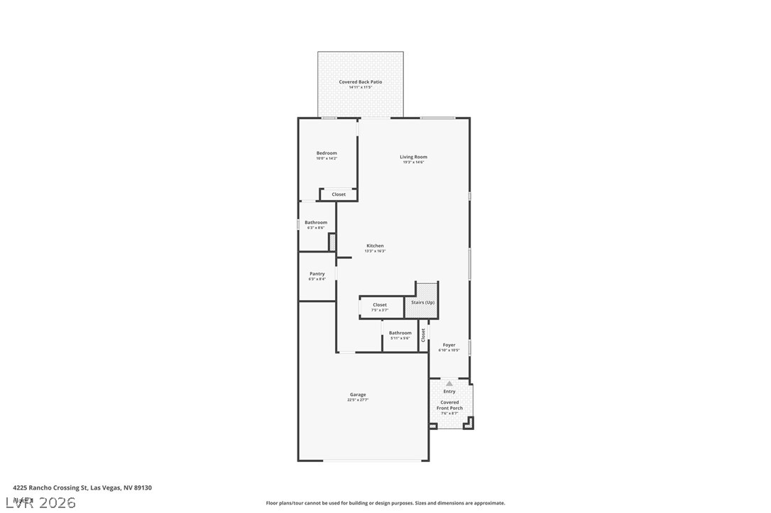 4225 Rancho Crossing Street Property Photo 42