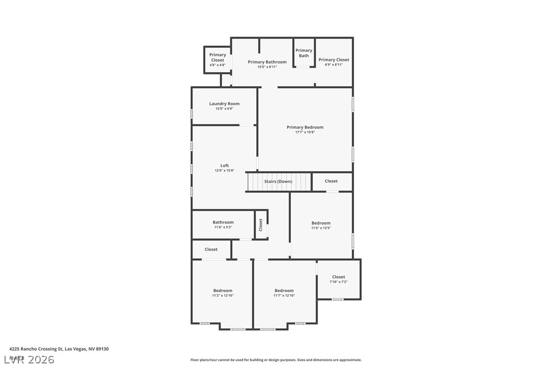 4225 Rancho Crossing Street Property Photo 43