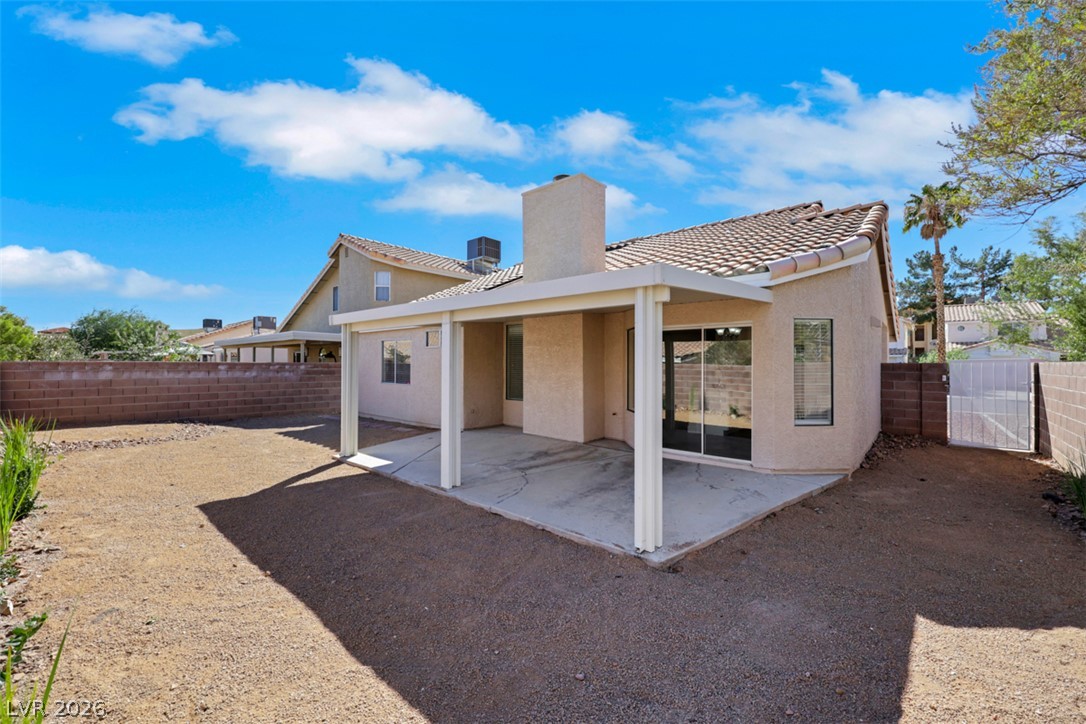 719 Rusty Spur Drive Property Photo 20