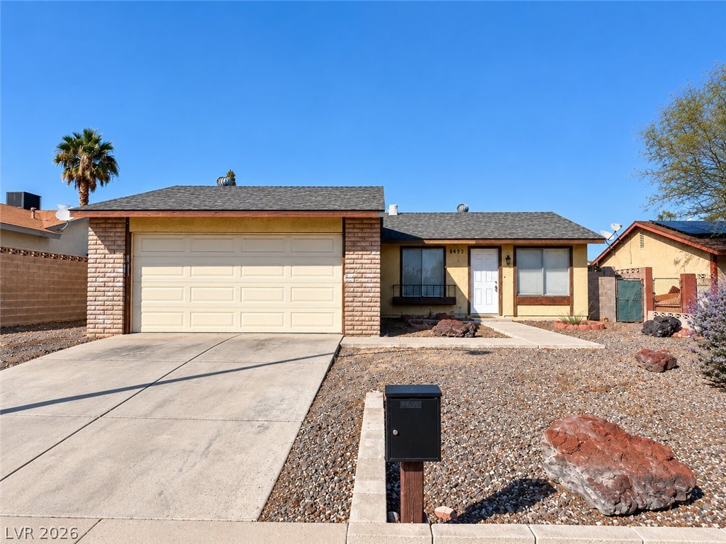 6408 Alta Drive Property Photo 1