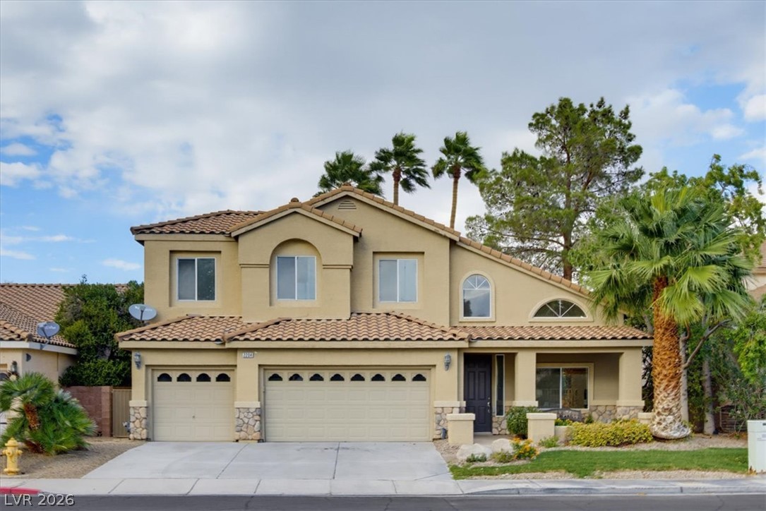 2204 Flowering Cactus Avenue Property Photo 1