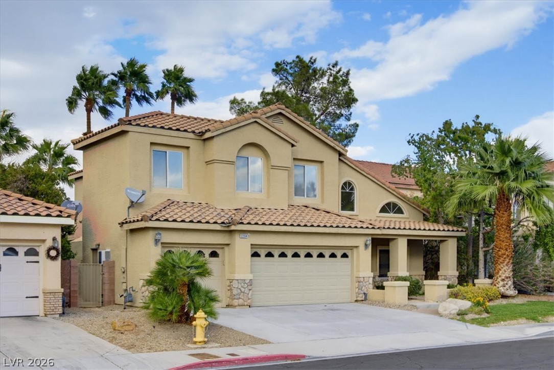 2204 Flowering Cactus Avenue Property Photo 3