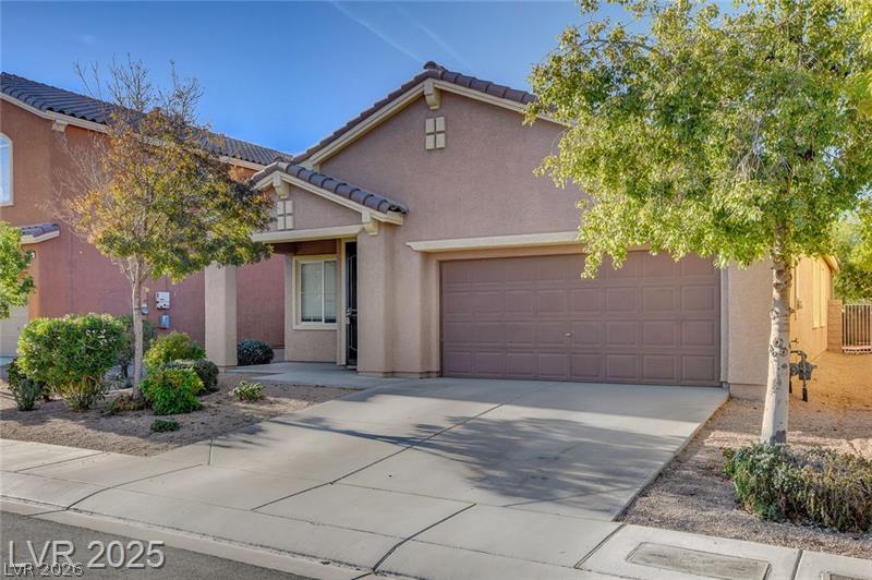 4126 Blue Manor Lane Property Photo 1