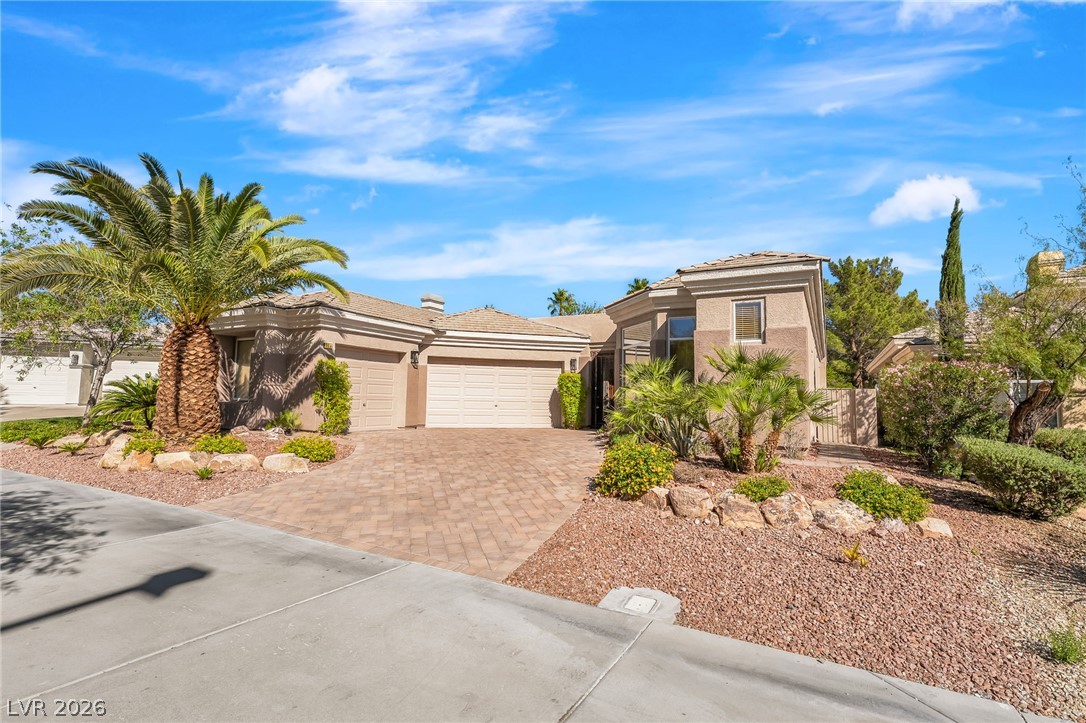 308 Cambrian Ridge Court Property Photo 1