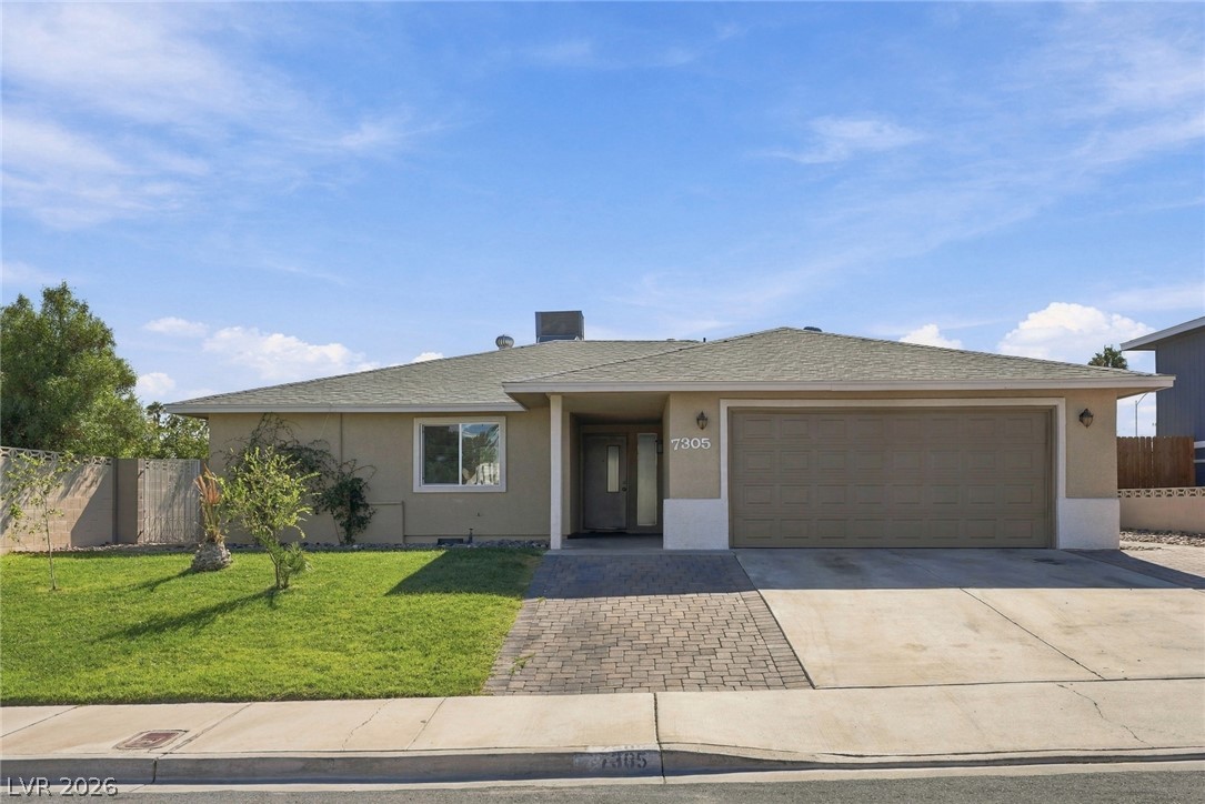 7305 Raincloud Drive Property Photo 1