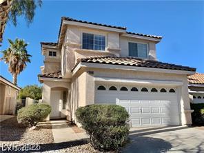 1848 Thunder Mountain Drive Property Photo 1