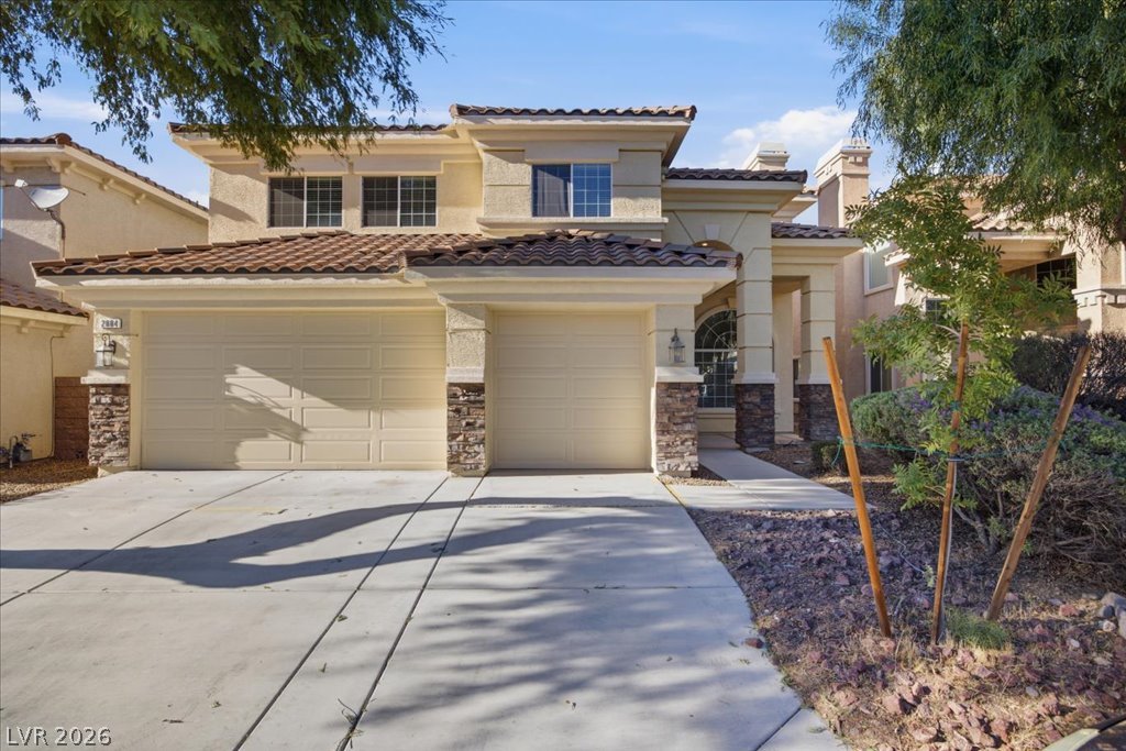 2884 Gables Vale Court Property Photo 1