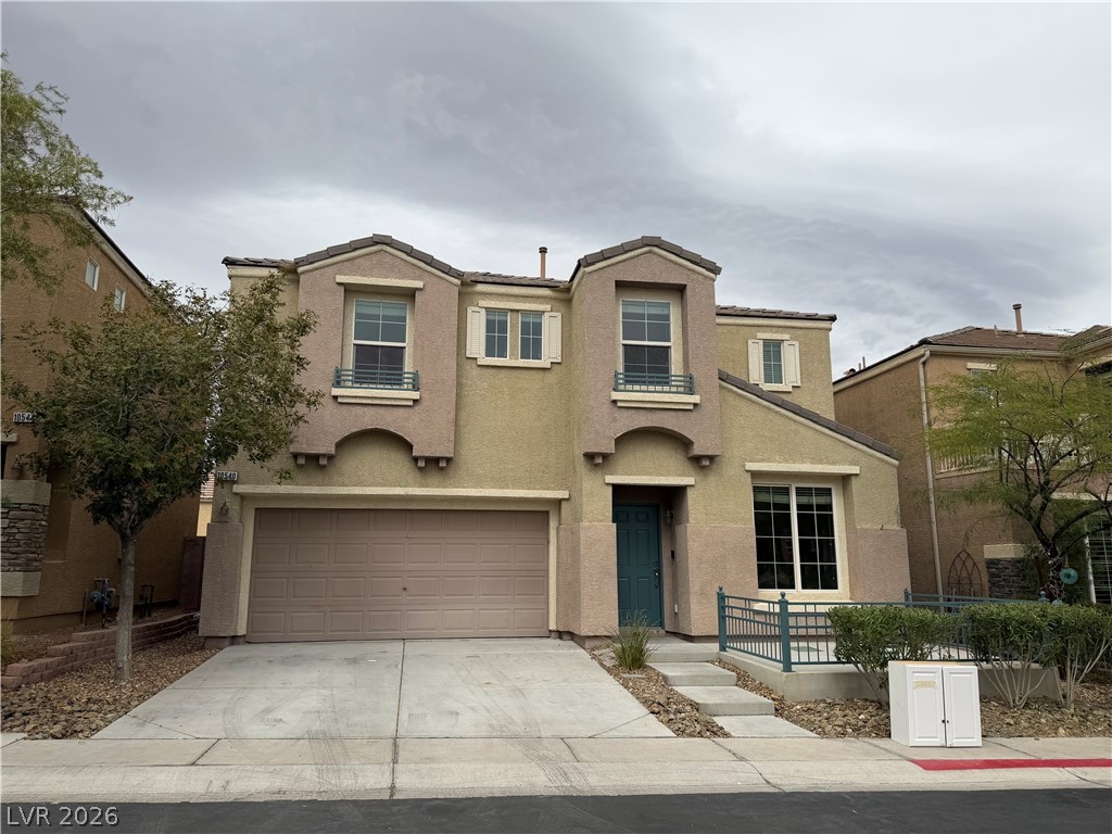 10540 Groton Avenue Property Photo 1