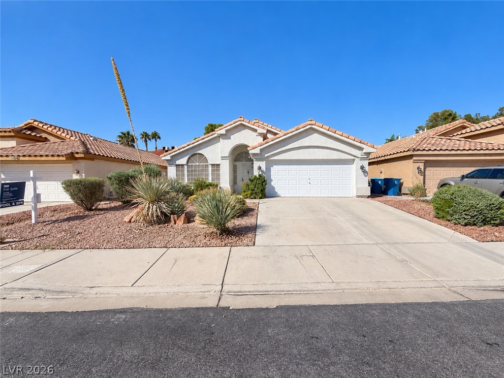 1313 Feather Glen Court Property Photo 1