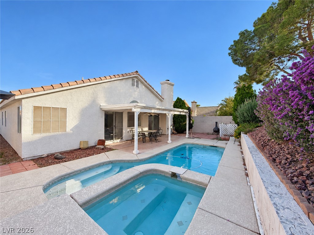 1313 Feather Glen Court Property Photo 39