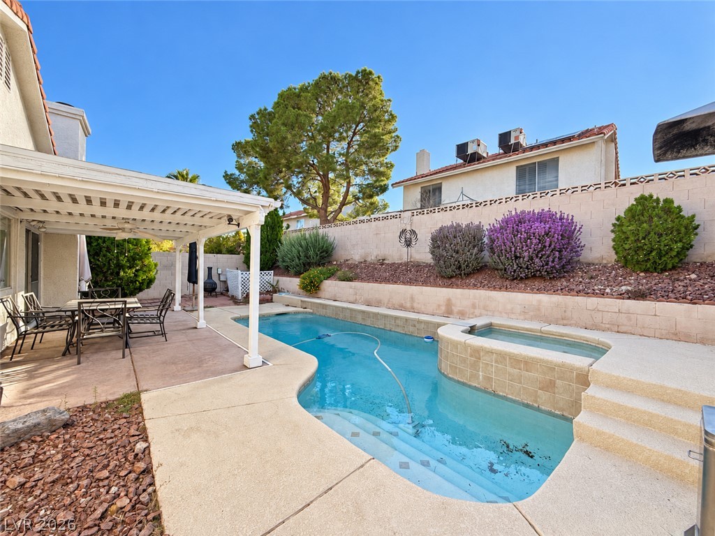 1313 Feather Glen Court Property Photo 40