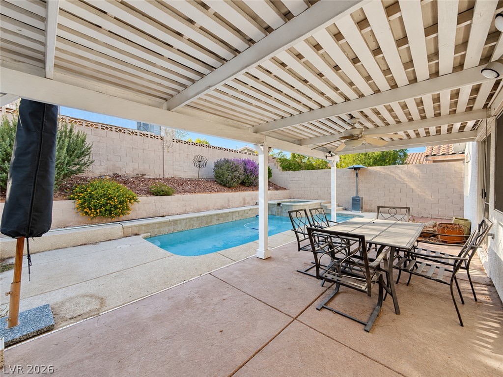 1313 Feather Glen Court Property Photo 43