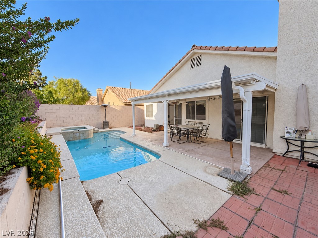1313 Feather Glen Court Property Photo 45