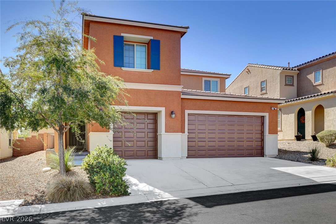 817 Great Sky Court Property Photo 1